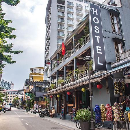 Vietnam Backpacker Hostels - Hue Bagian luar foto