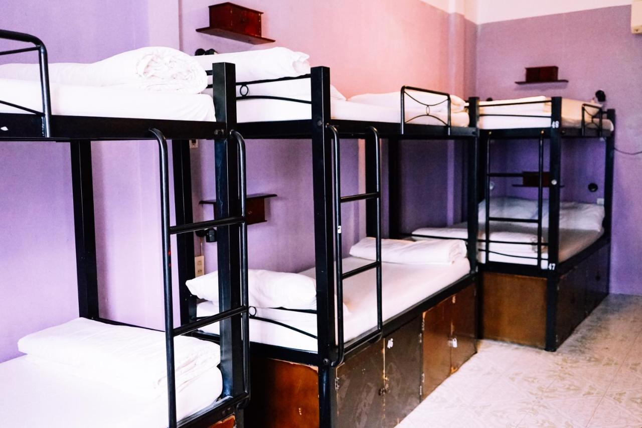 Vietnam Backpacker Hostels - Hue Bagian luar foto